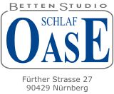 Schlafoase N&uuml;rnberg