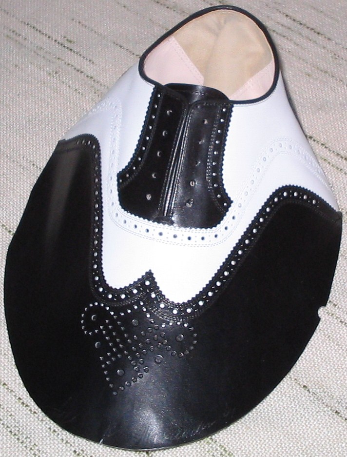 Ma&szlig;schuh Schaft Schuhmanufaktur-Huber